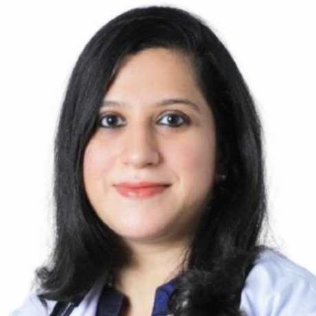 Dr. Priyanka Shah